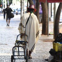 Onda de frio vai atingir Minas Gerais? Confira a previsão do tempo - Gladyston Rodrigues/EM/DA Press