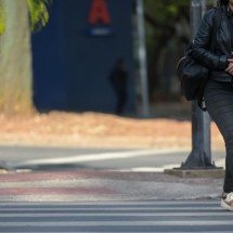 Frio em Minas: mais de 80 cidades estão sob alerta de queda de temperaturas - Leandro Couri/EM/DA Press