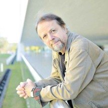 ABL homenageia Cristovão Tezza, Heloisa Starling e Rogério Tavares - Guilherme Pupo/divulgação