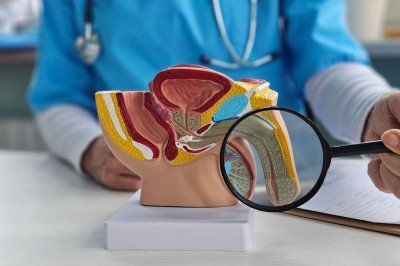 O endocrinologista Santiago Martinez afirma que a avaliação da disfunção erétil ainda não faz parte da rotina de atendimento de pacientes com diabetes -  (crédito: Getty Images)