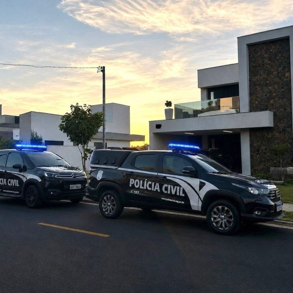 Homem e enteada são indiciados por desviar R$ 1,7 milhão de clínica médica