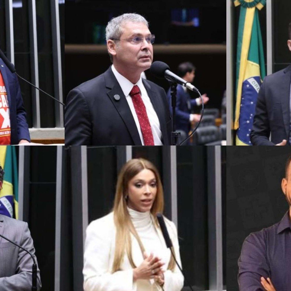 TSE determina retirada de postagens contra Flávio feitas por deputados