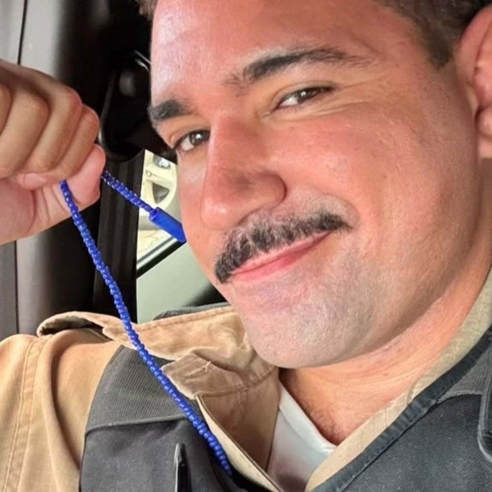 Gay e umbandista, policial militar quebra paradigmas em Minas Gerais