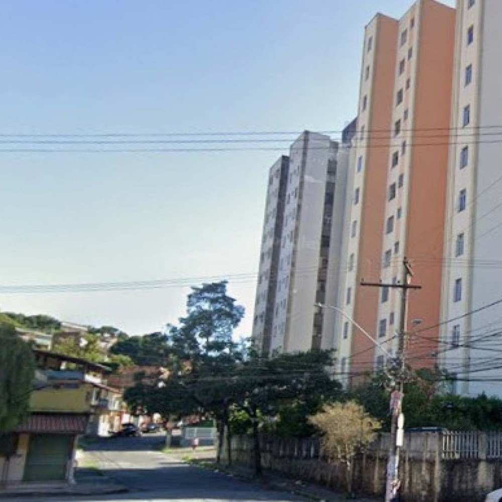 Homem é preso por decapitar a própria mãe em BH