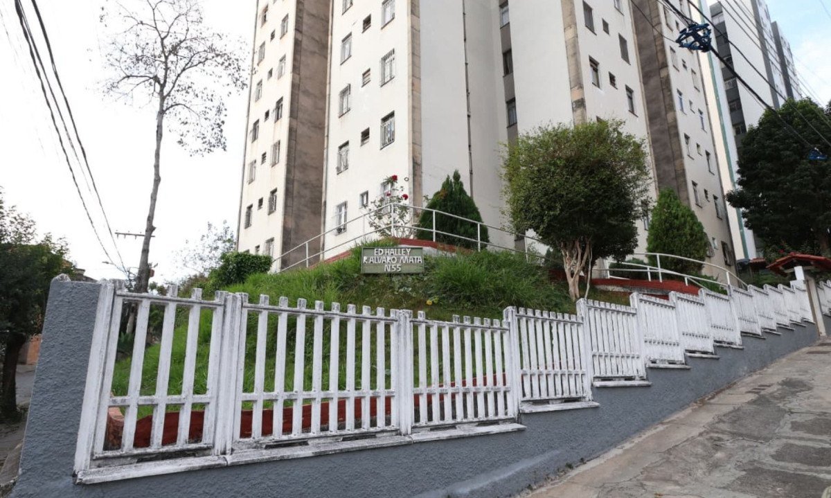 Mãe decapitada: família relata histórico violento do filho
