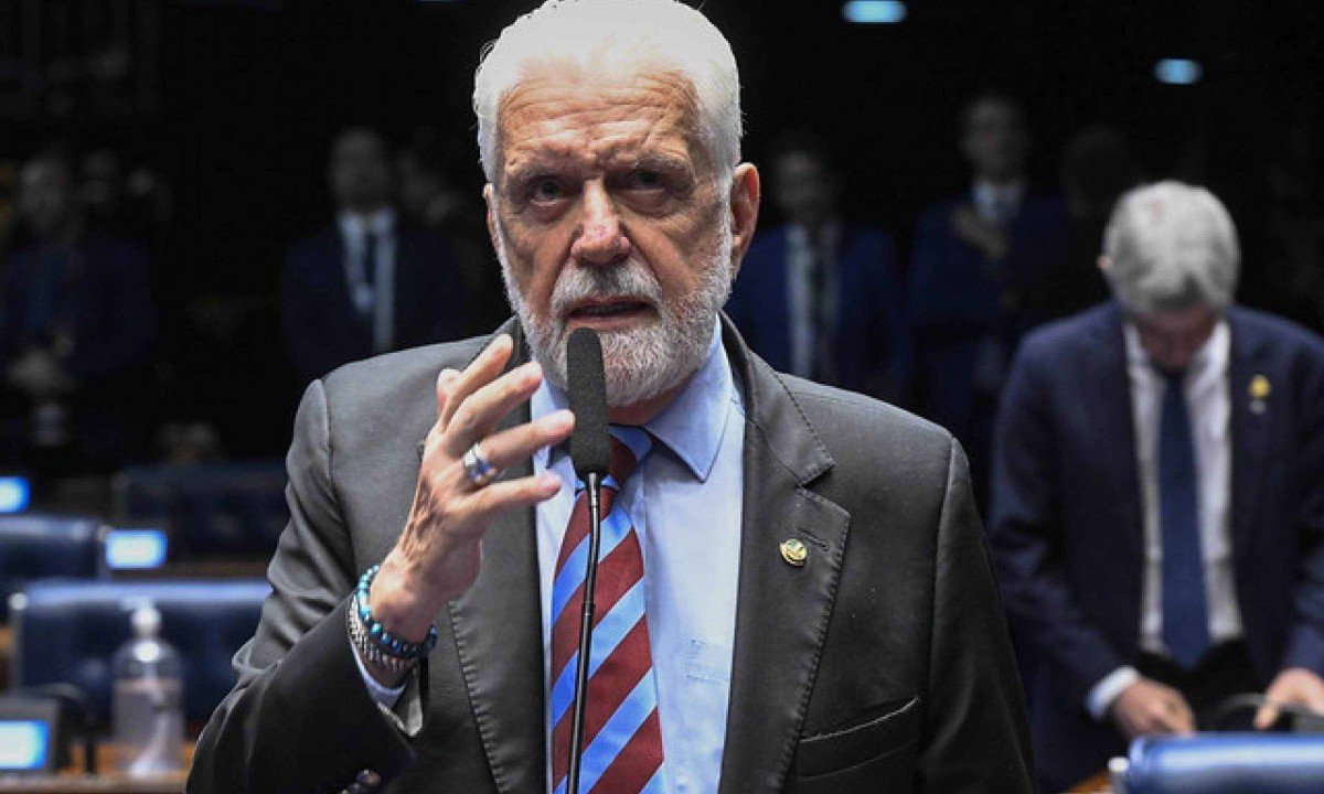 Jaques Wagner recorre ao STF para anular operação da PF sobre Banco Master