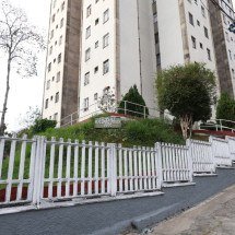 Mãe decapitada: família relata histórico violento do filho - Marcos Vieira/EM/DA.Press