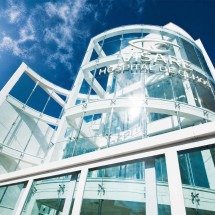 Servidores de SP têm oftalmologia especializada no interior - DINO