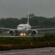 Socorro a empresas aéreas é estratégico para o turismo - DINO