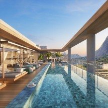 Vista para Cristo e mar impulsiona imóveis de luxo no Rio - DINO