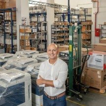 Apnetworks projeta crescimento de 35% com outsourcing de TI -  Paulo H Lima |  Coy Film
