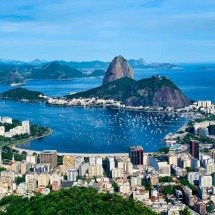 Turismo bate recorde no Brasil, mas segurança preocupa - DINO