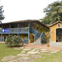 Turismo Rural: onde a verdadeira mineiridade mostra seu valor - Toni YAA
