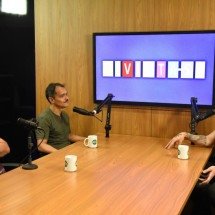 Edu Megale é o convidado do podcast Divirta-se desta segunda-feira (22/6) - Gladyston Rodrigues/EM/D.A Press