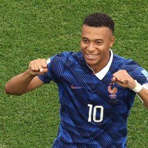 O gol que fez Mbappé igualar Ronaldo em Copas do Mundo - No Ataque Internacional