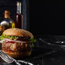 Qual carne deixa o hambúrguer mais suculento? Especialistas respondem - Portal Giro 10