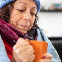 Inverno está começando e acende alerta para a saúde da população idosa - Portal Giro 10