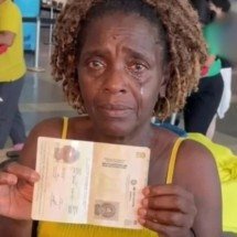 O que leva uma pessoa a viver em um aeroporto? Casos como o de Fatmata Sessay revelam uma realidade invisível dos terminais - Portal Giro 10
