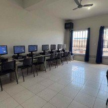 Novo telecentro é inaugurado na Região do Barreiro, em BH - PBH/Divulga&ccedil;&atilde;o