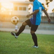 A clássica ‘’pelada’’   - Freepik 