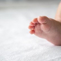 Minas: bebê de 28 dias é encontrado morto dentro de casa - Reprodução/Freepik
