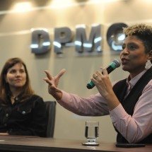 Defensoria Pública lança Escola de Masculinidades voltada para adolescentes - Alexandre Guzanshe/EM/D.A.Press
