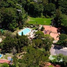 Minas Tênis Clube assume gestão do Serra Del Rey - Minas Tênis Clube/Divulgação