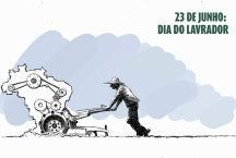 Dia do Lavrador
