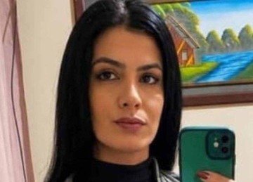 A morte de Bianca ocorreu na madrugada de sábado para domingo -  (crédito: Redes sociais )
