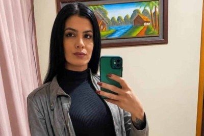 A morte de Bianca ocorreu na madrugada de sábado para domingo -  (crédito: Redes sociais )