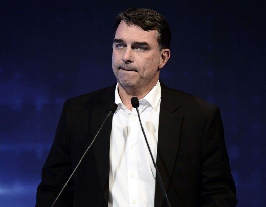 Segundo o presidenciável Flávio, os recursos repassados por Vorcaro foram direcionados para financiar cinebiografia do pai -  (crédito: Minervino Júnior/CB/D.A Press)
