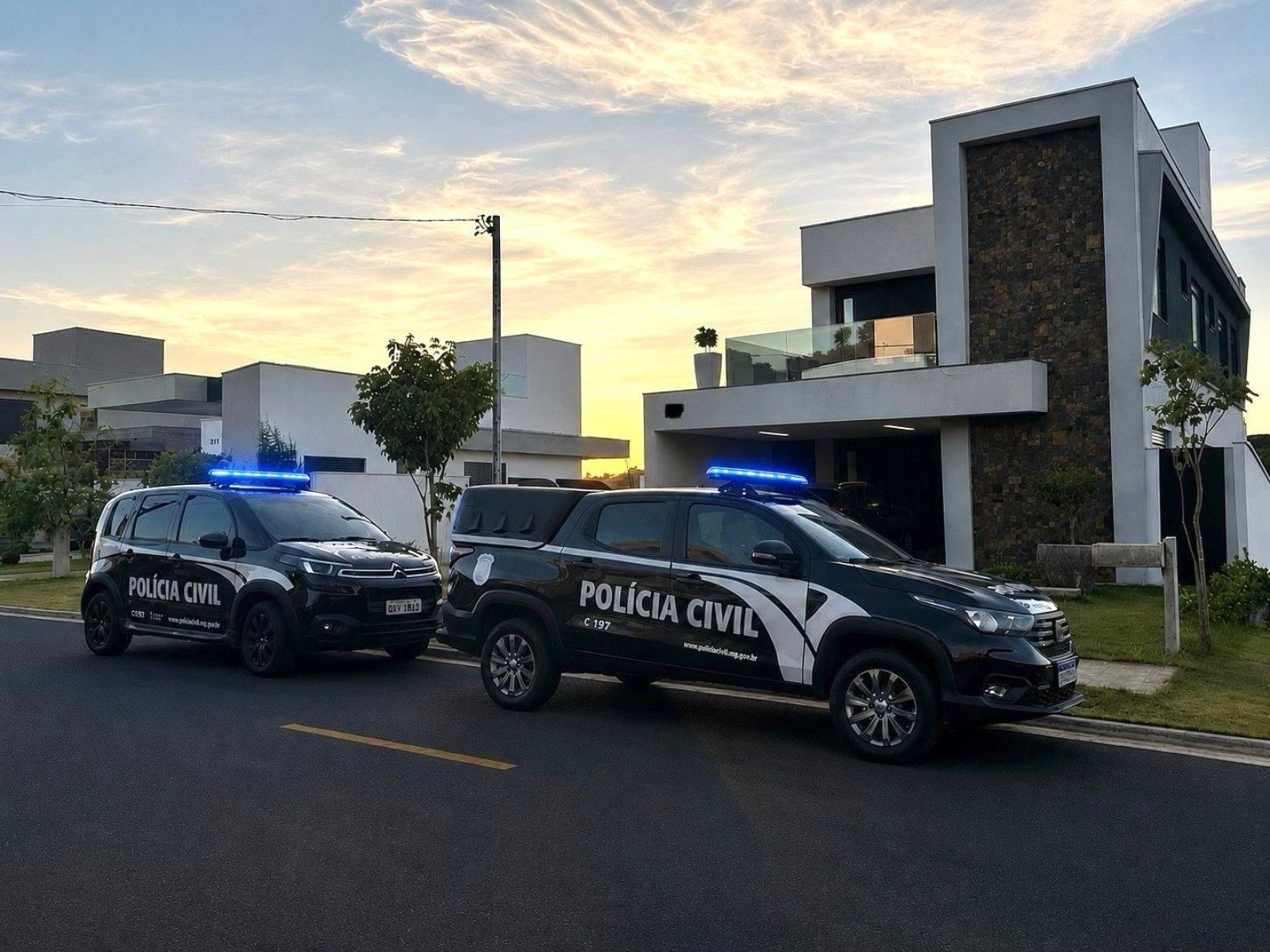 Homem e enteada são indiciados por desviar R$ 1,7 milhão de clínica médica