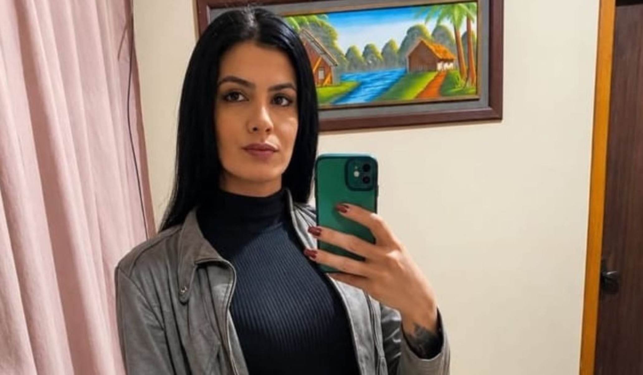 Mulher trans é morta a facadas em bar de cidade mineira