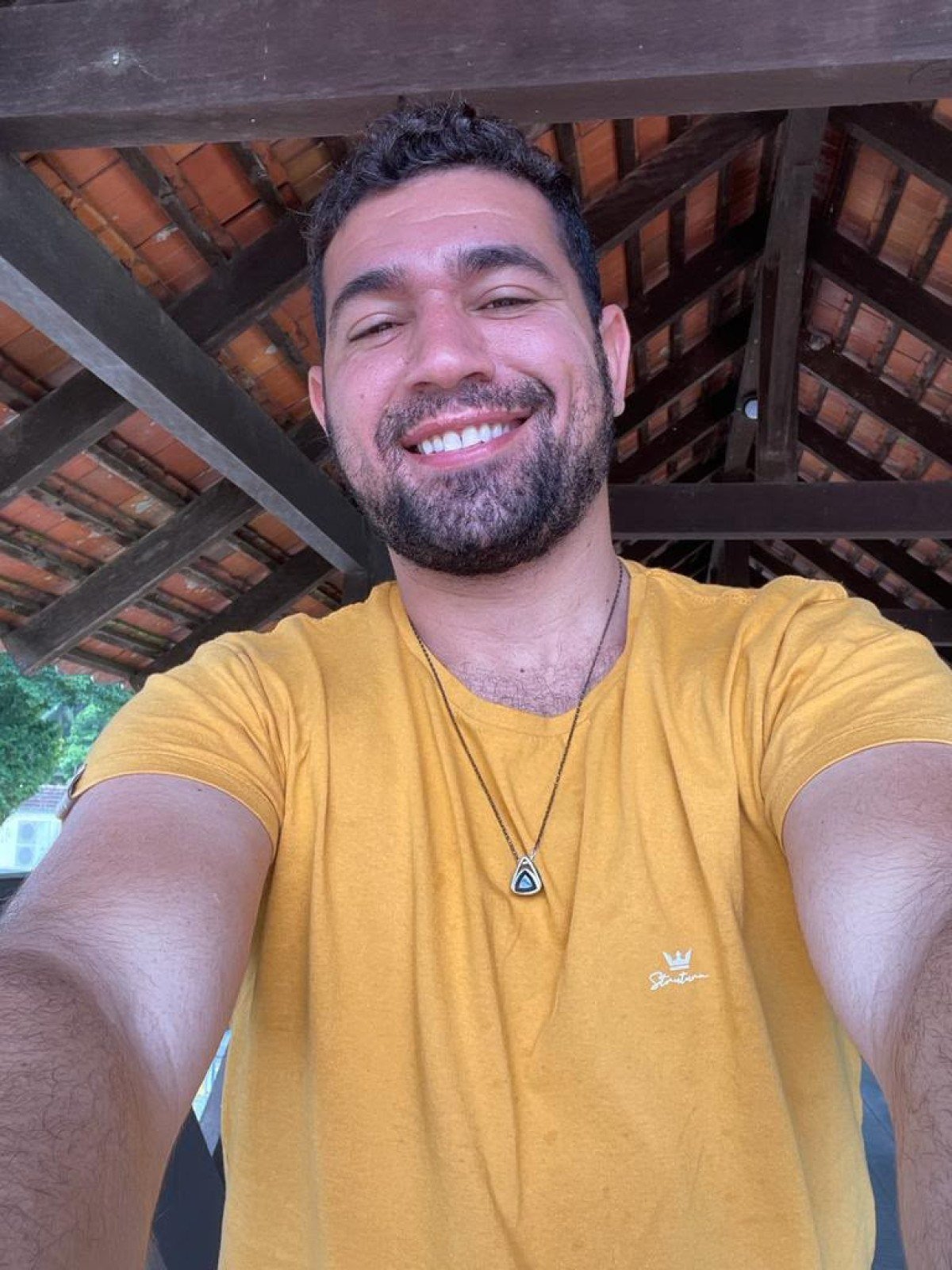 Kevin Oliveira chegou à patente de cabo na PMMG derrubando preconceitos contra sua fé e sexualidade