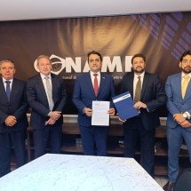 Ecora e CONAMP se unem para fortalecer mercado de carbono - DINO