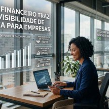 BPO financeiro traz previsibilidade de caixa para empresas - DINO