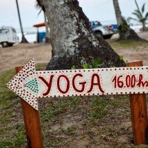 O que aconteceu com meu corpo (e minha mente) após 30 dias seguidos de hotyoga - Getty Images