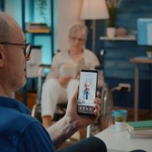 ESET alerta para riscos de chatbots de IA na saúde - DINO