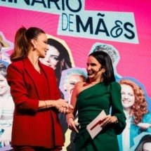 Empreendedorismo materno ganha espaço em trilha especial - DINO