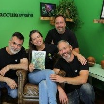 Expansão da cannabis expõe falta de formação técnica no BR - DINO