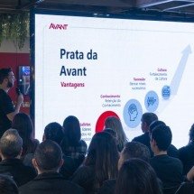Avant apresenta iniciativa de reconhecimento profissional - DINO