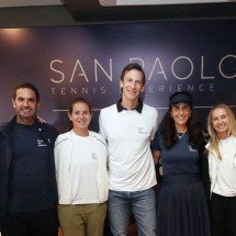 Fraiha entrega San Paolo e prepara lançamentos em Moema
 - DINO