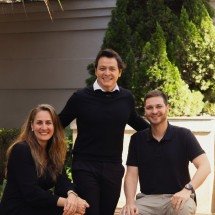 Future Climate anuncia nova liderança para novo ciclo - DINO