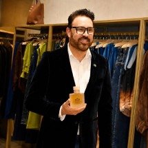 Marca britânica Lord Quither lança perfume no Brasil - DINO