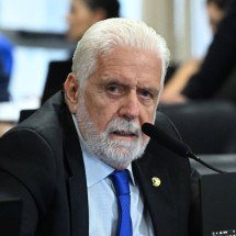 Jaques Wagner volta a defender inocência e cita fala de Lula
