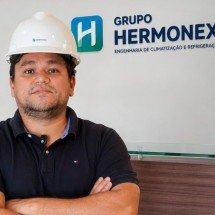 Engenheiro baiano aposta em tecnologia e educação e consolida a maior empresa de ar-condicionado do Brasil - PulseBrand