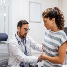 Doença renal pode levar ao transplante em pacientes jovens - DINO
