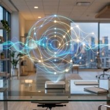 Integração entre IA e comportamento transforma marcas - DINO