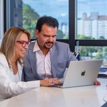BRCALL destaca importância da qualidade em cada atendimento - DINO