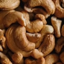 Corpo aproveita pouco os minerais das castanhas, diz estudo - Shuvalova Natalia/Pexels